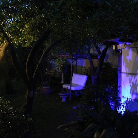 Il Giardino Degli Agrumi Caserta Exterior foto