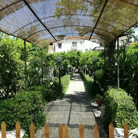 Il Giardino Degli Agrumi Caserta Exterior foto