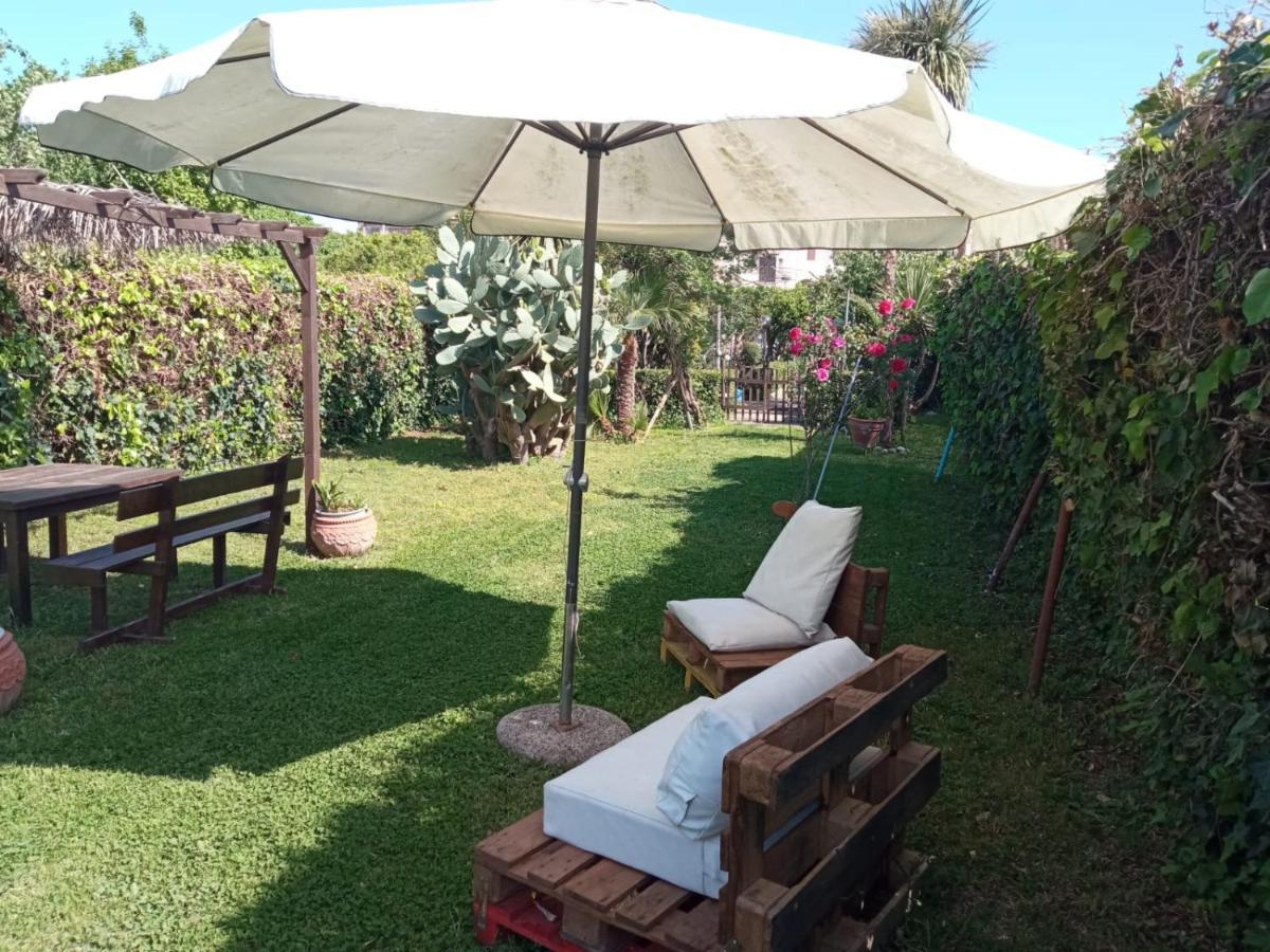 Il Giardino Degli Agrumi Caserta Exterior foto