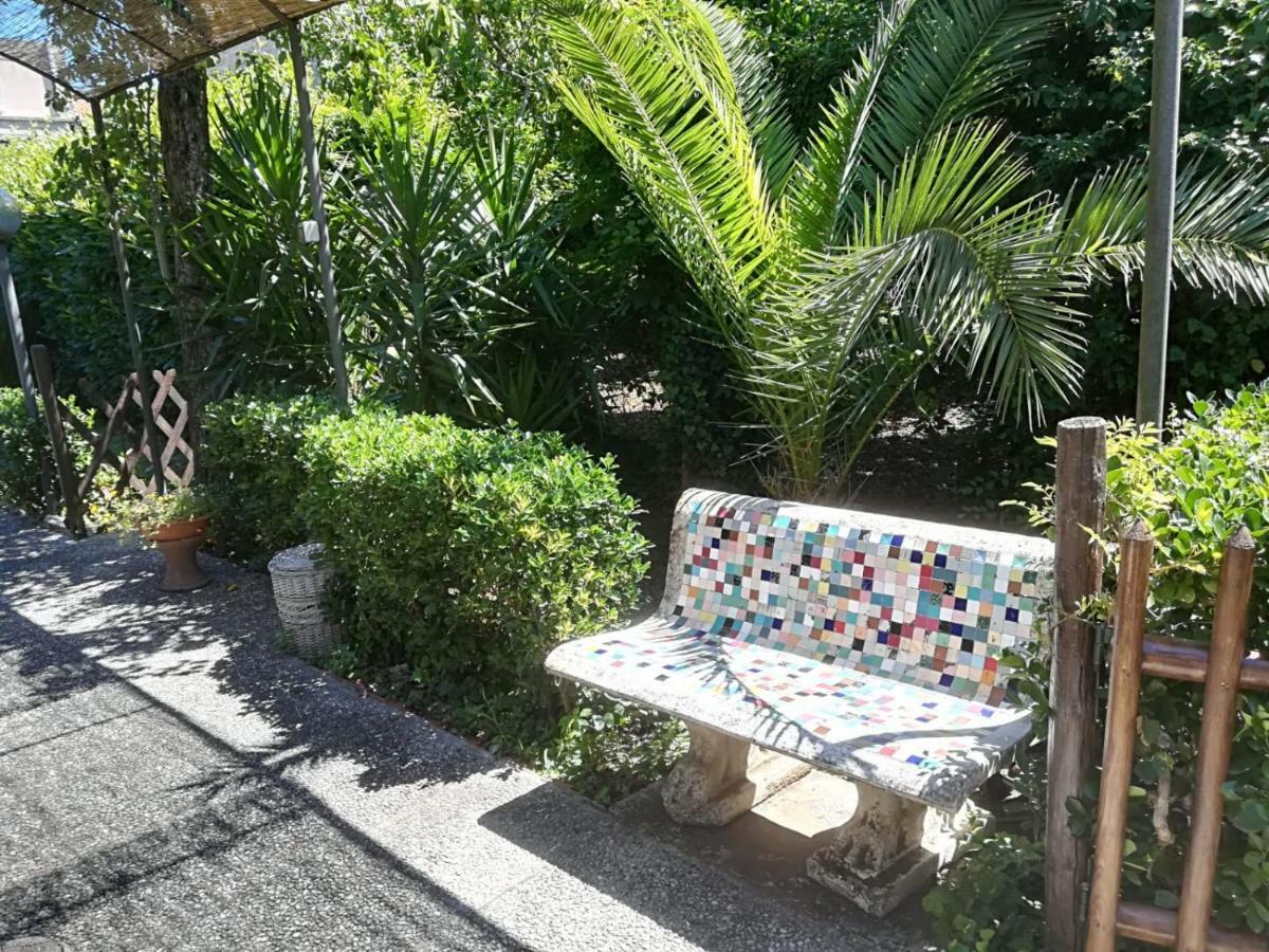Il Giardino Degli Agrumi Caserta Exterior foto
